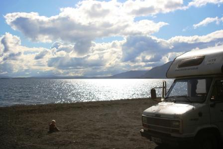 ...von rechtsvorne...